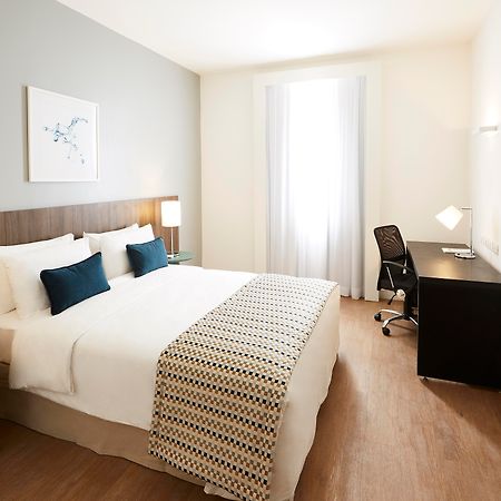 Tulip Inn Итагуаи Экстерьер фото
