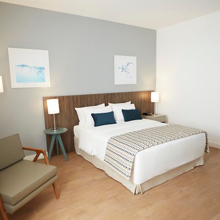 Tulip Inn Итагуаи Экстерьер фото