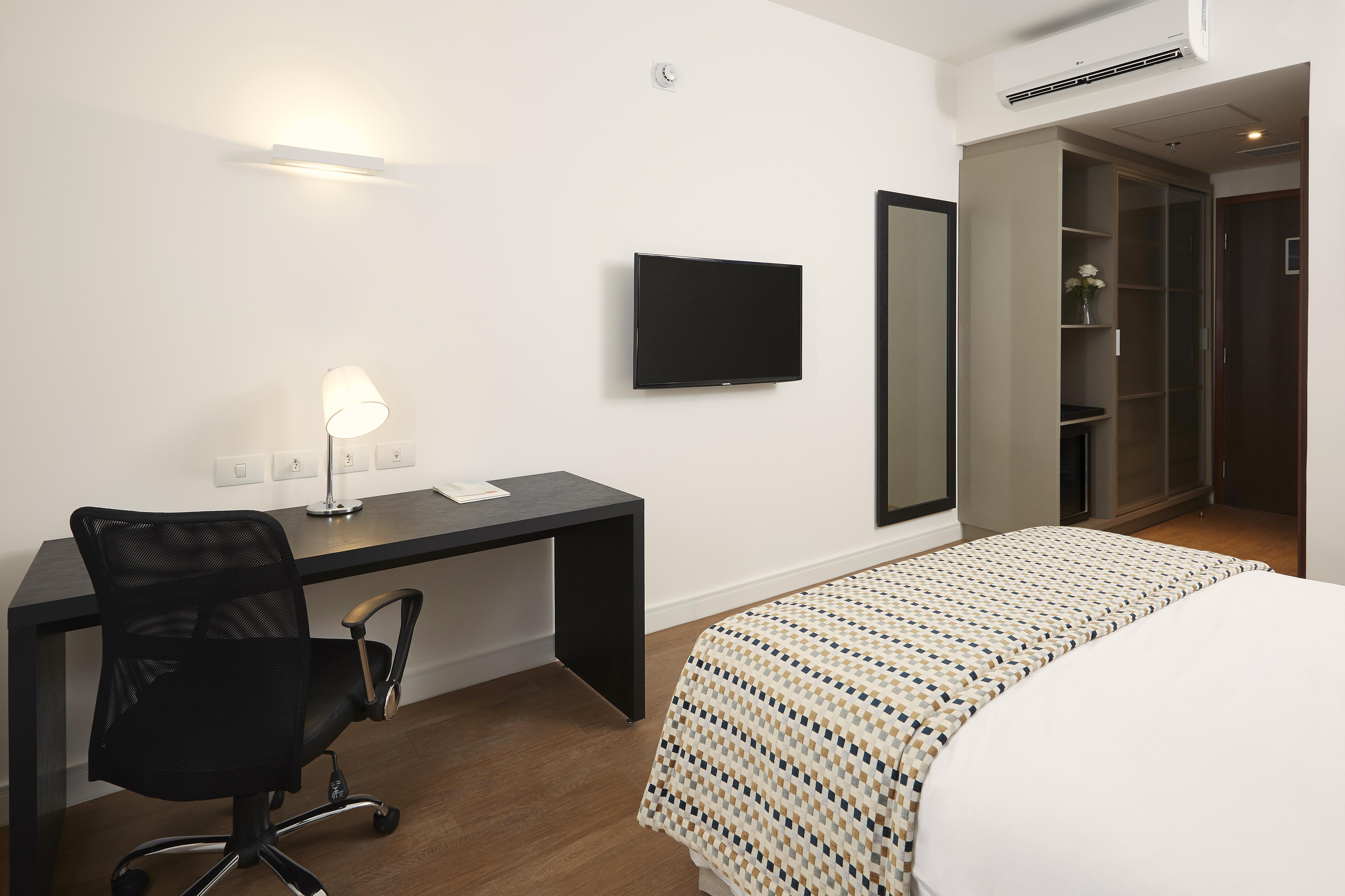 Tulip Inn Итагуаи Экстерьер фото