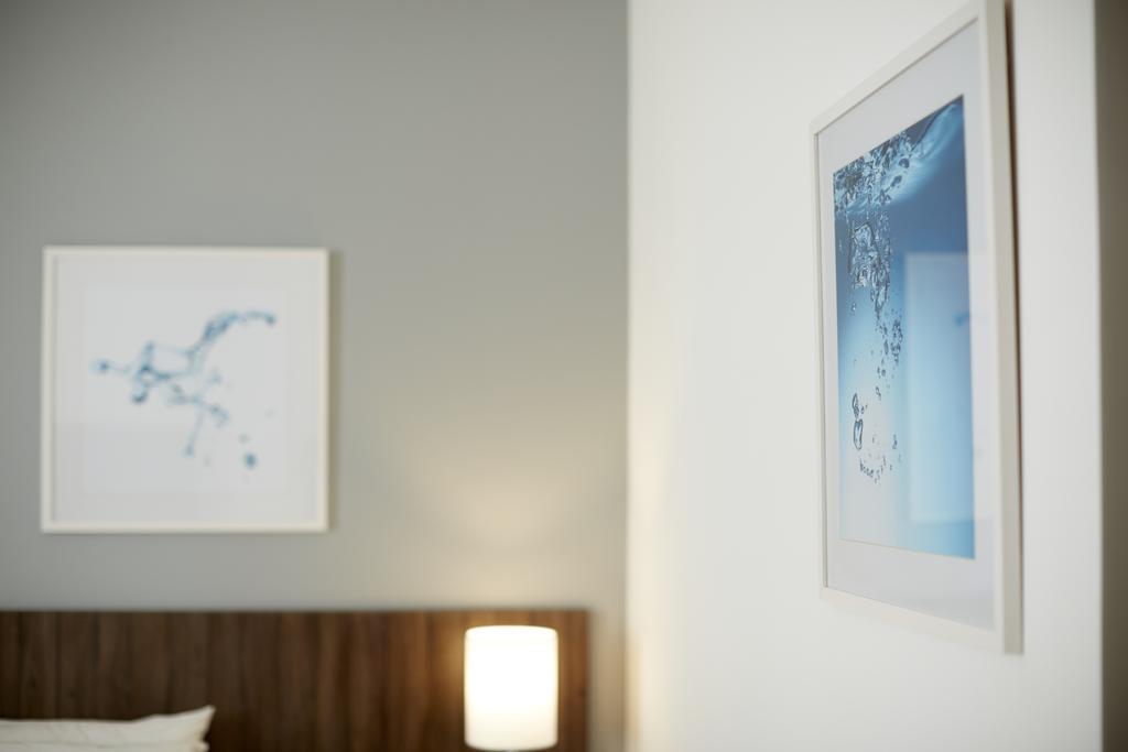 Tulip Inn Итагуаи Экстерьер фото