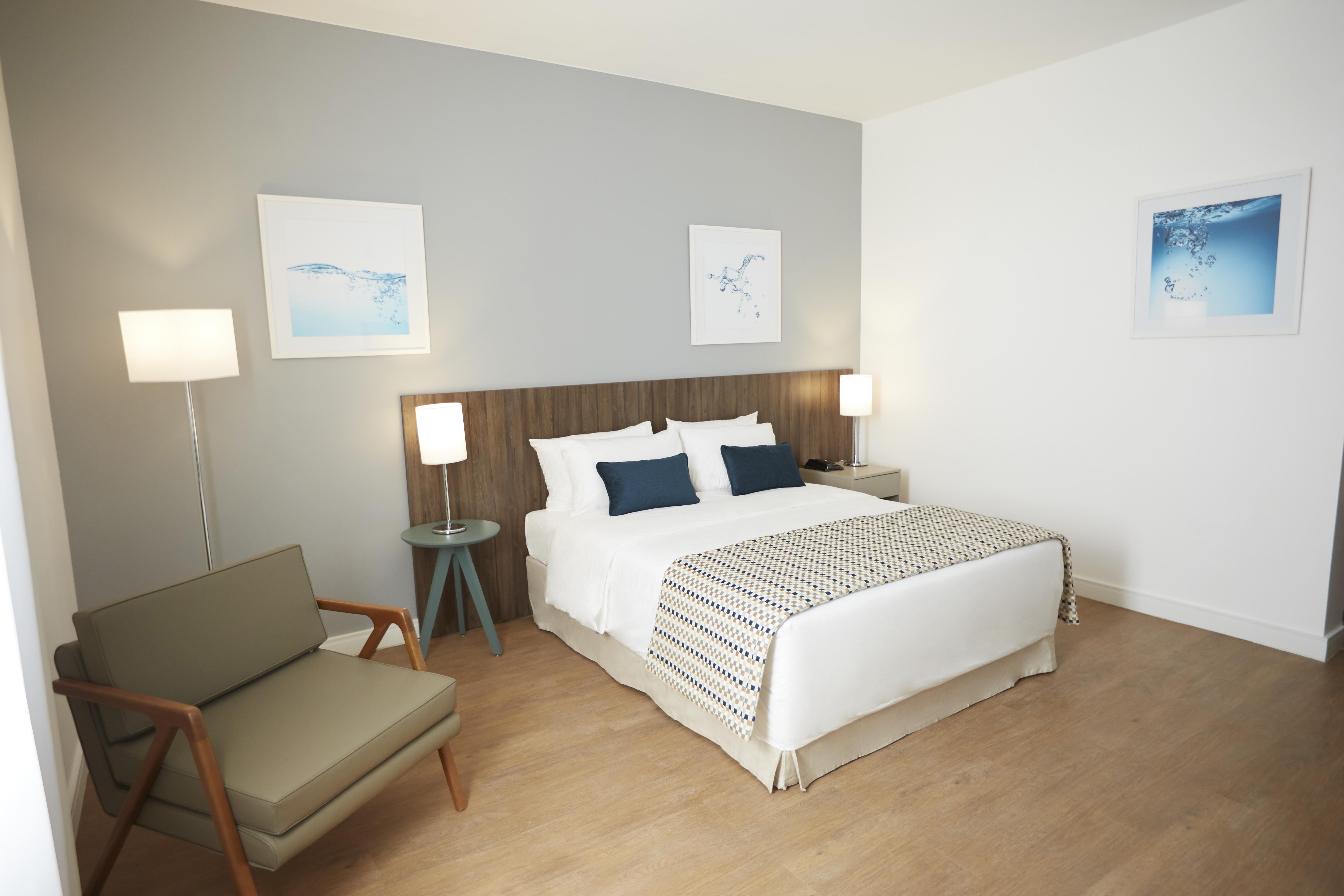 Tulip Inn Итагуаи Экстерьер фото