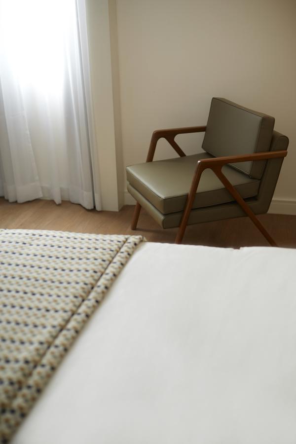 Tulip Inn Итагуаи Экстерьер фото