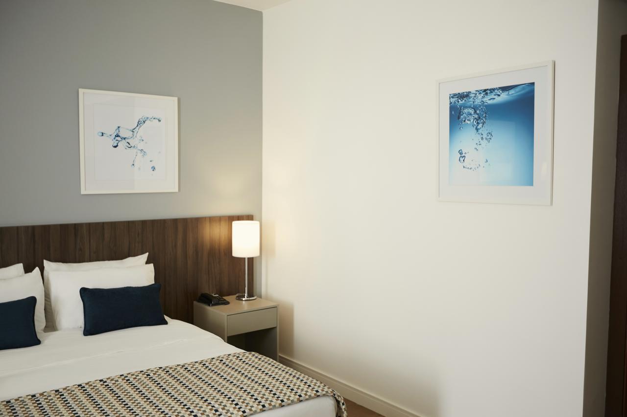Tulip Inn Итагуаи Экстерьер фото