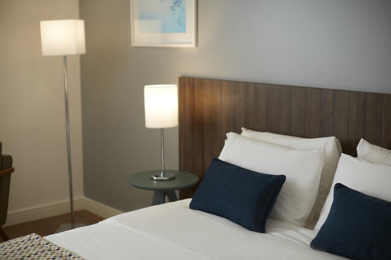 Tulip Inn Итагуаи Экстерьер фото