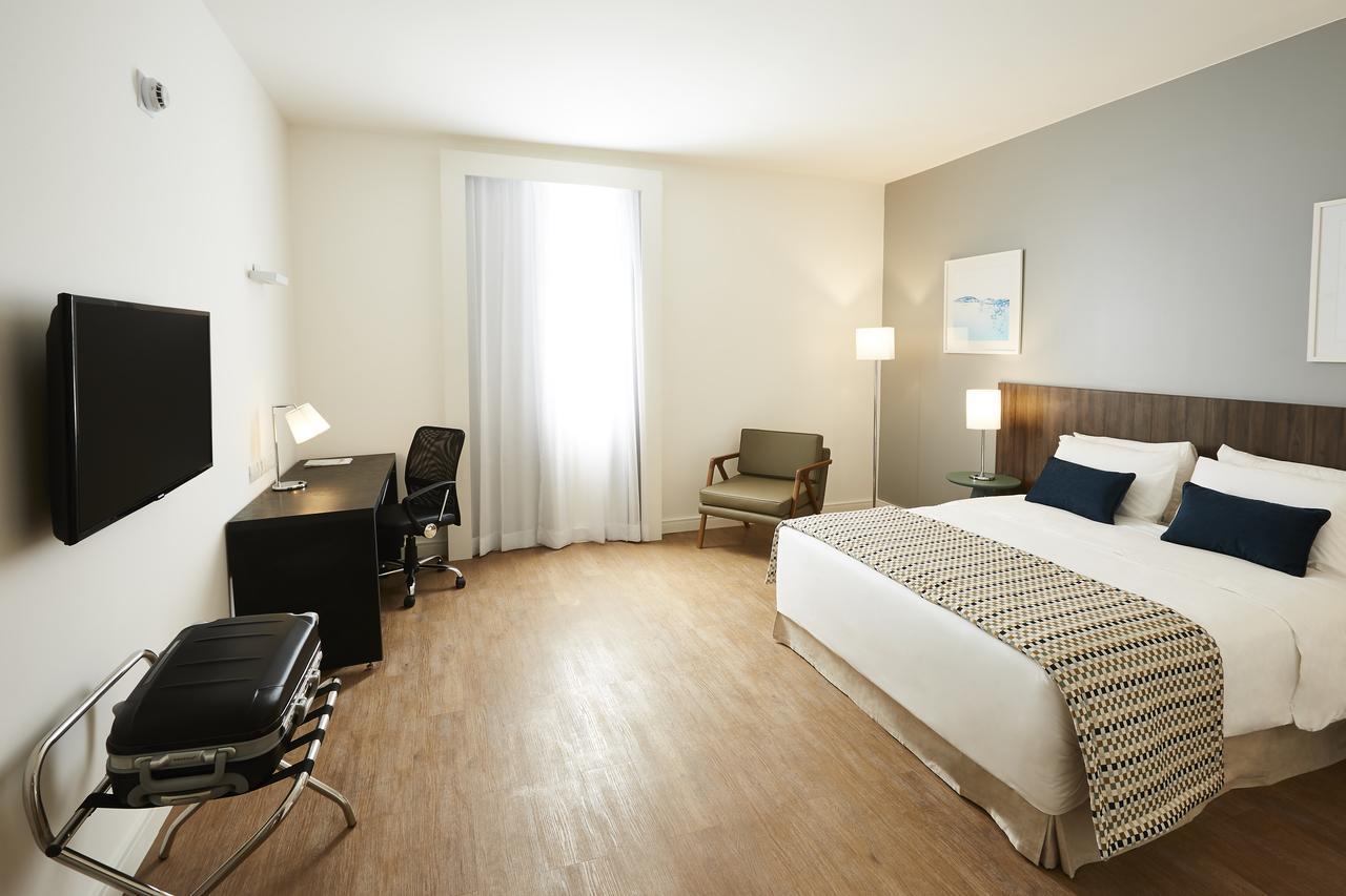 Tulip Inn Итагуаи Экстерьер фото