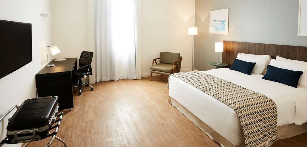 Tulip Inn Итагуаи Экстерьер фото