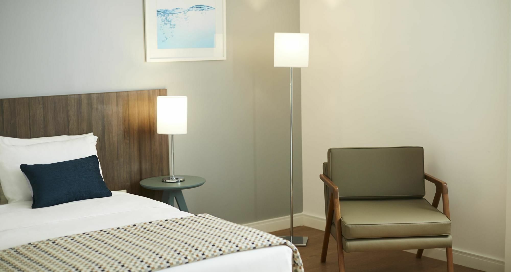 Tulip Inn Итагуаи Экстерьер фото